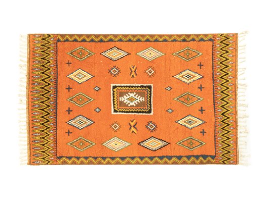 Berber Rug, 1960s-GPP-1167418