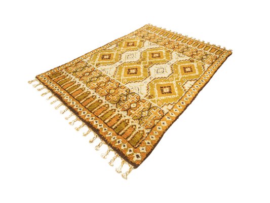 Berber Rug, 1960s-GPP-1167423