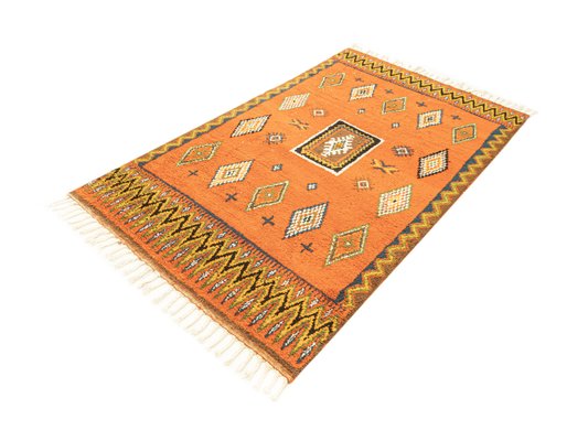 Berber Rug, 1960s-GPP-1167418