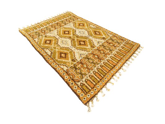 Berber Rug, 1960s-GPP-1167423