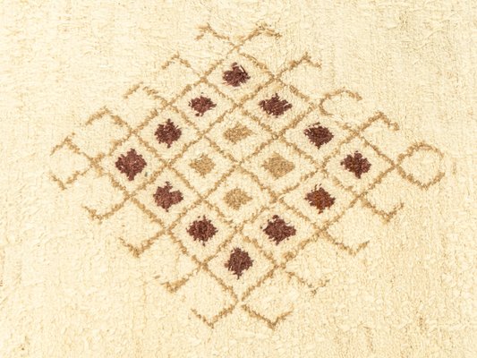 Berber Rug, 1960s-GPP-1010069