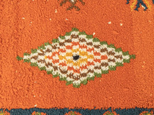 Berber Rug, 1960s-GPP-1167418