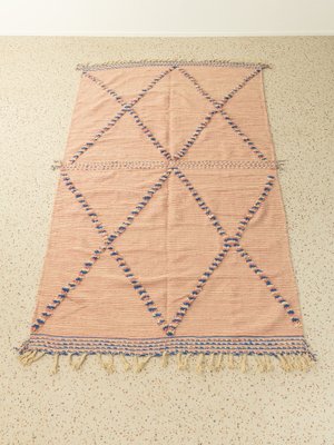 Berber Rug Genesis Rosé-GPP-1304791