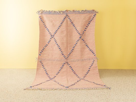 Berber Rug Genesis Rosé-GPP-1304791