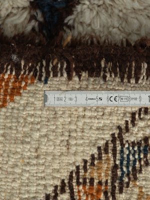 Berber Rug in Wool, 1960s-GPP-1449843