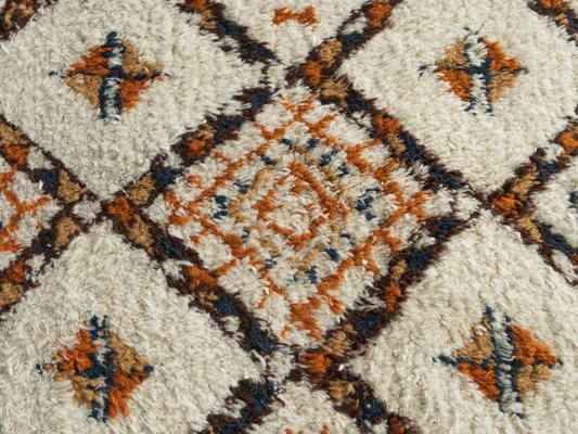 Berber Rug in Wool, 1960s-GPP-1449843