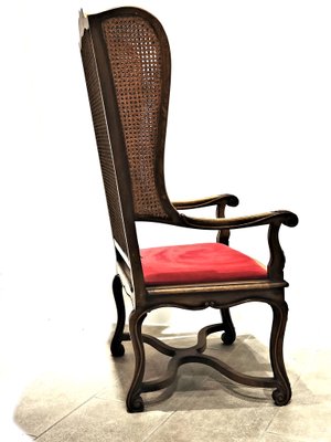 Berger Chairs in Vienna Straw, Set of 2-GKV-1344475