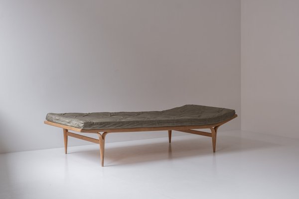 Berlin Daybed by Bruno Mathsson for Company Karl Mathsson, Sweden, 1969-VWQ-1739548