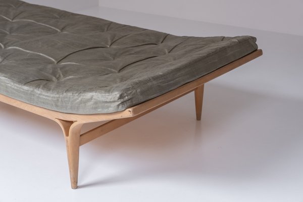 Berlin Daybed by Bruno Mathsson for Company Karl Mathsson, Sweden, 1969-VWQ-1739548