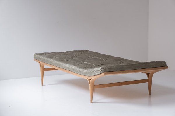 Berlin Daybed by Bruno Mathsson for Company Karl Mathsson, Sweden, 1969-VWQ-1739548