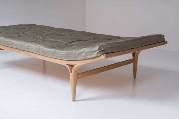 Berlin Daybed by Bruno Mathsson for Company Karl Mathsson, Sweden, 1969-VWQ-1739548