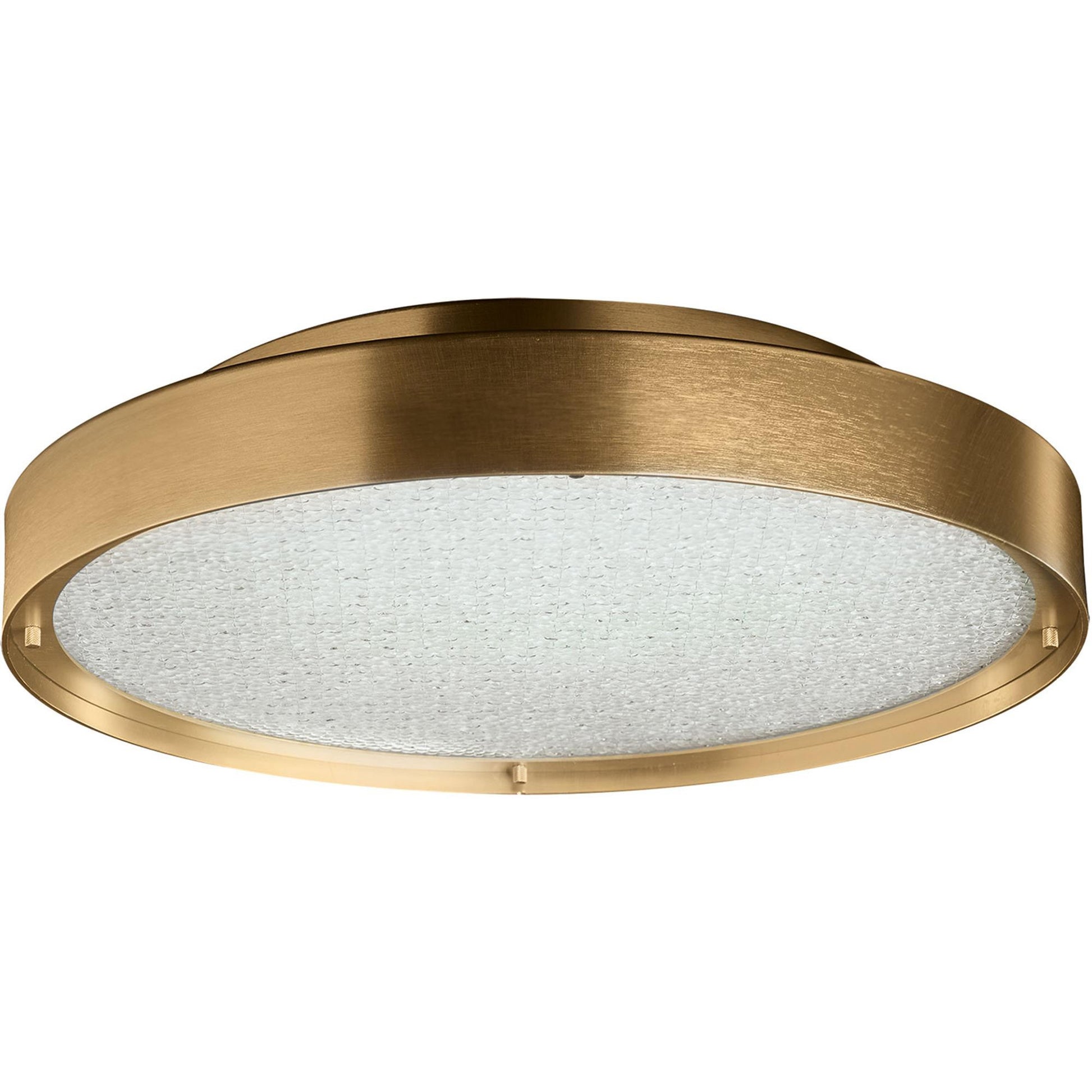Berlin 722 Ceiling and Wall Lamp by Oluce #Brass