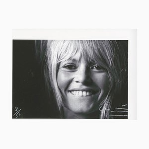 Bert stern Brigitte Bardot so french Circa 1960-ICD-696743