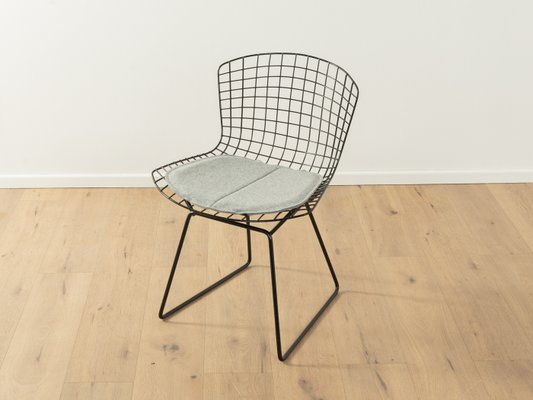 Bertoia Chairs by Harry Bertoia for Knoll, Set of 4-GPP-2033652