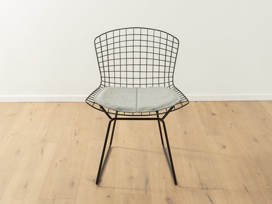 Bertoia Chairs by Harry Bertoia for Knoll, Set of 4-GPP-2033652