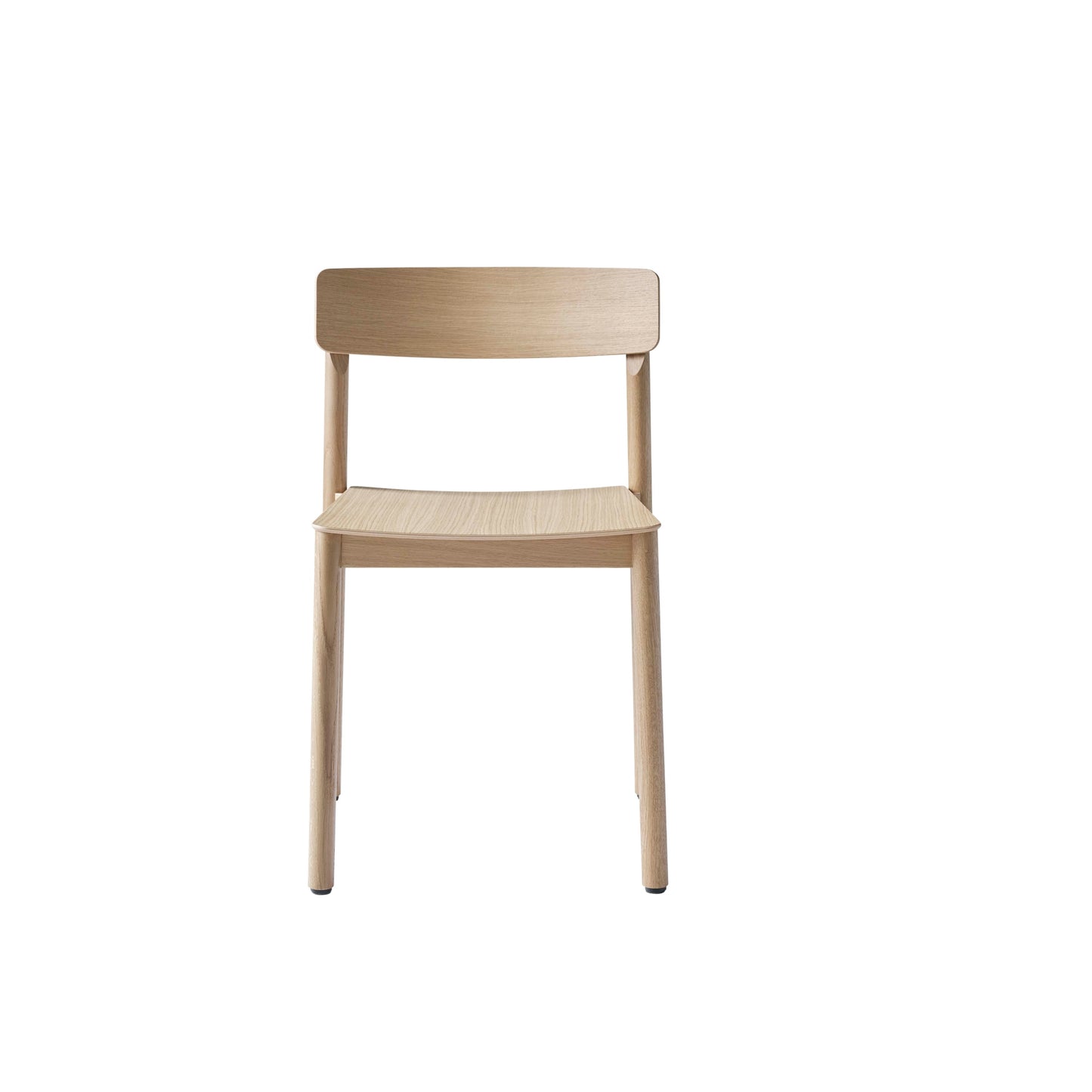 Betty TK2 Dining Chair by &tradition #Oak