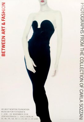 Between Art and Fashion Photographs from the Collection of Carla Sozzani Poster-MTD-1399735