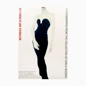 Between Art and Fashion Photographs from the Collection of Carla Sozzani Poster-MTD-1399735