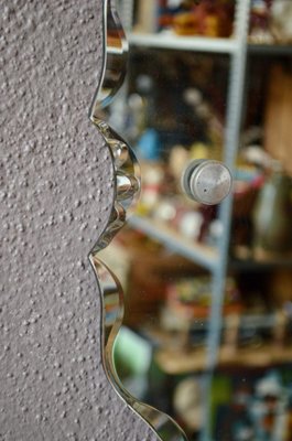 Beveled Mirror, 1950s-AIU-1020446