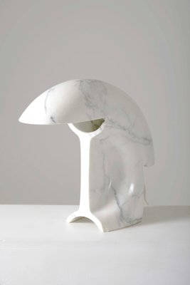 Biagio Table Lamp attributed to Tobia & Afra Scarpa by Tobia & Afra Scarpa, 1970s-QAC-2021098