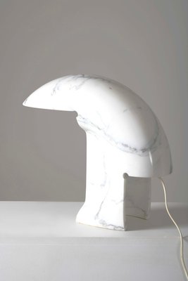 Biagio Table Lamp attributed to Tobia & Afra Scarpa by Tobia & Afra Scarpa, 1970s-QAC-2021098