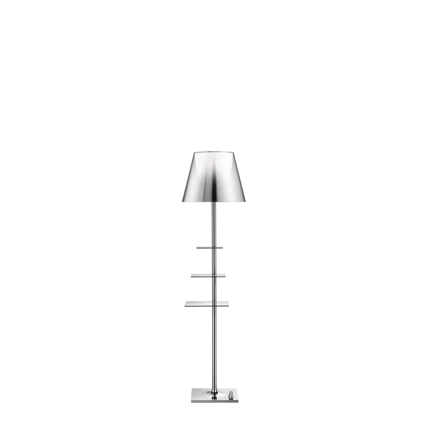 Bibliotheque Nationale Floor Lamp by Flos