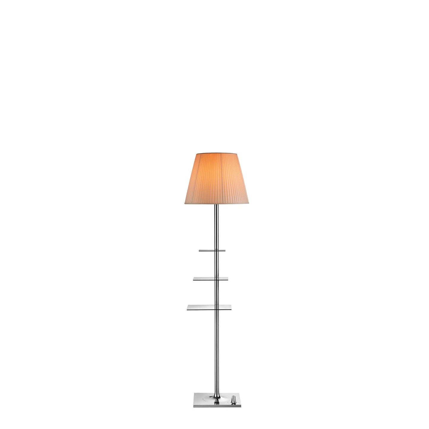 Bibliotheque Nationale Floor Lamp by Flos