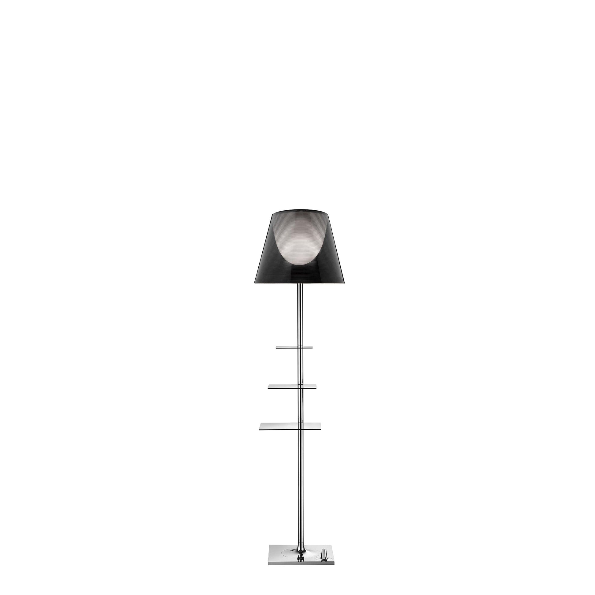 Bibliotheque Nationale Floor Lamp by Flos