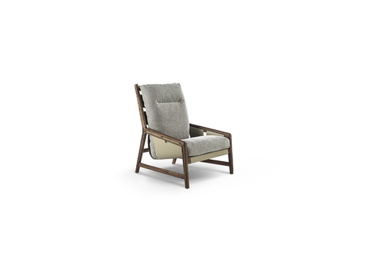 BICE - ARMCHAIR by Porada