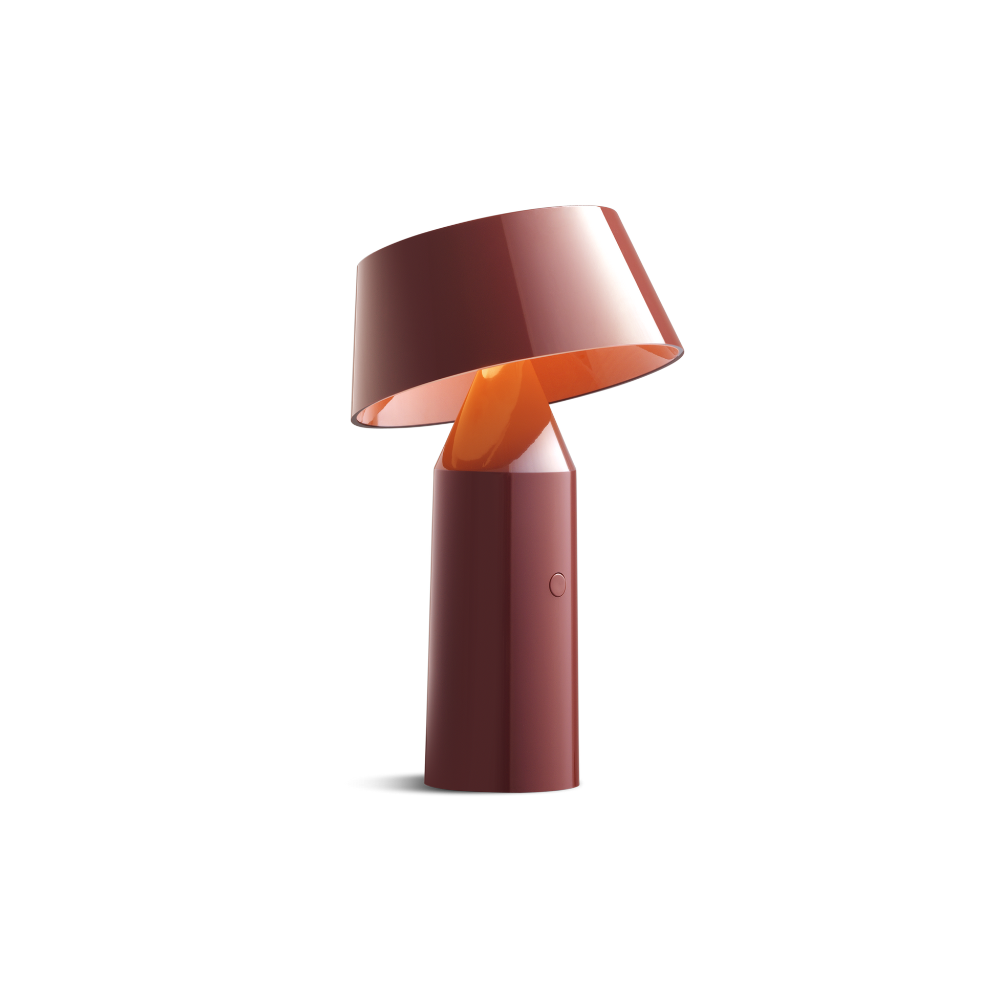 Bicoca Table Lamp by Marset #Red
