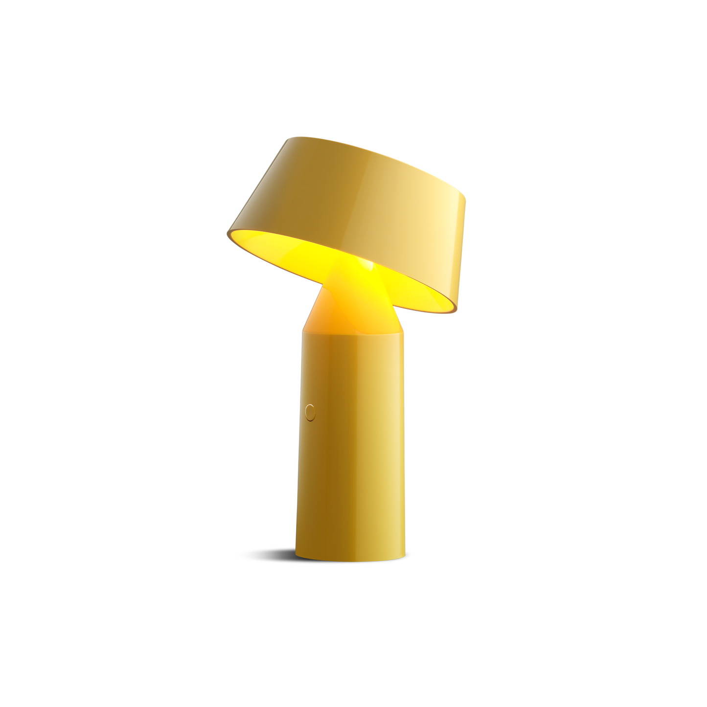 Bicoca Table Lamp by Marset #Yellow