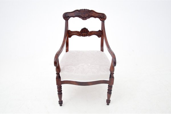 Biedermeier Armchair, Scandinavia, 1900s-BXB-1793035