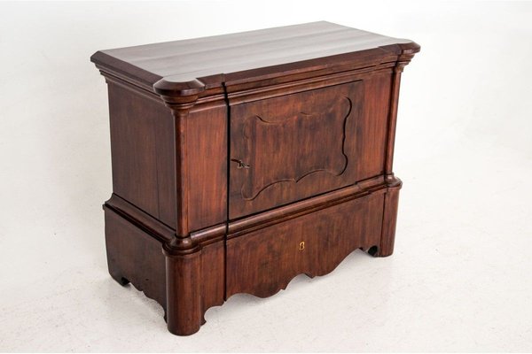 Biedermeier Cabinet-BXB-688970