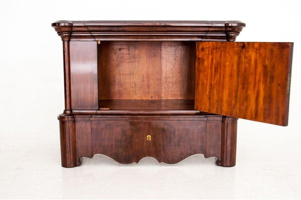 Biedermeier Cabinet-BXB-688970