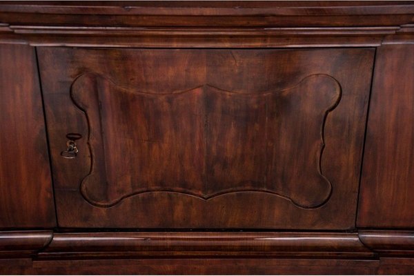 Biedermeier Cabinet-BXB-688970