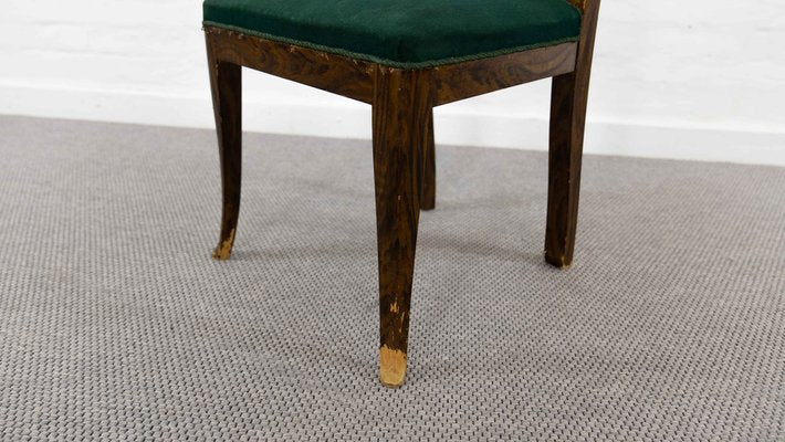 Biedermeier Chairs, Set of 2-EE-1182912