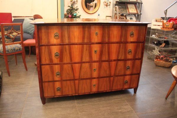 Biedermeier Chest of Drawers-SEI-795861