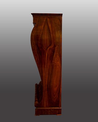 Biedermeier Chest of Drawers, 1890s-DAP-1384623