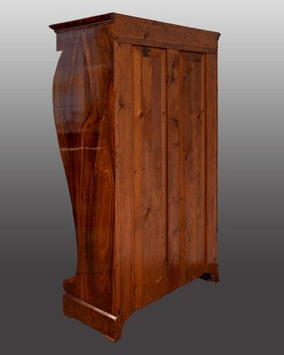 Biedermeier Chest of Drawers, 1890s-DAP-1384623