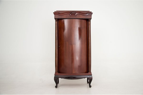 Biedermeier Chest of Drawers-BXB-687708