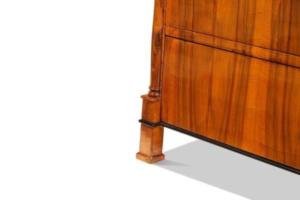 Biedermeier Chest of Drawers, Hessen, 1830-OGW-1680736