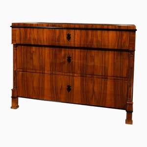 Biedermeier Chest of Drawers, Hessen, 1830-OGW-1680736