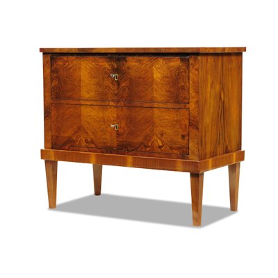 Biedermeier Chest of Drawers, Rhineland, 1810-OGW-2033014