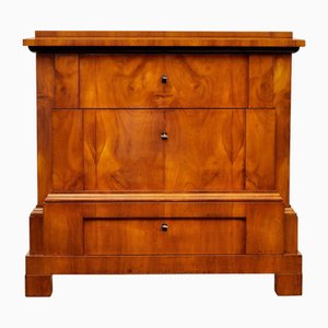 Biedermeier Chest of Drawers-OGW-1680752