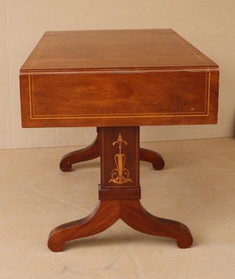 Biedermeier Coffee Table-IYX-973020