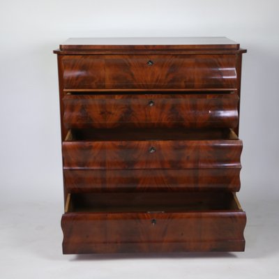 Biedermeier Dresser, 1850s-AYY-975873