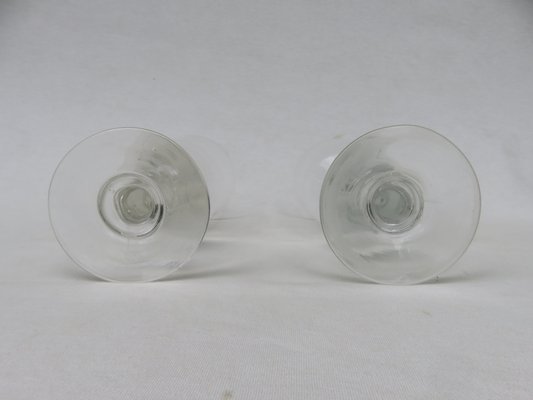 Biedermeier Glasses, Set of 6-EY-1372186