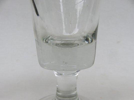 Biedermeier Glasses, Set of 6-EY-1372186