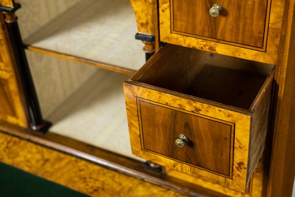 Biedermeier Metternich Secretaire-TSE-1180713