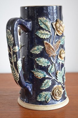 Biedermeier Mug from Mettlach, 1840-OV-1761010